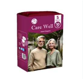 Carewell Adult S10 tape