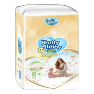 Pretty baby diapers pants medium momcave-lk