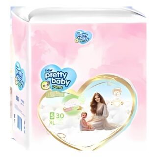 Pretty Baby Diapers Pants XL
