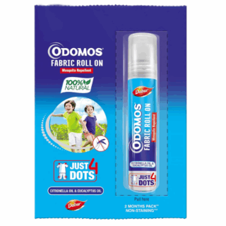 Odomos-Mosquito-Repellant-Fabric-Roll-On - 8ml-price-in-sri-lanka
