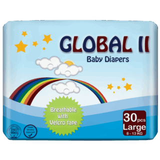 Global Dry L 30Pcs 600x600 1