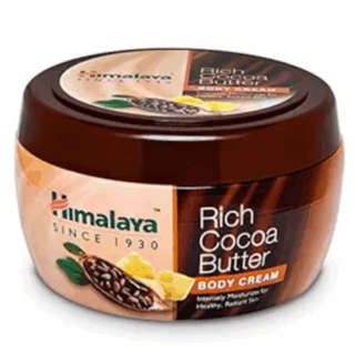 Himalaya Rich Cocoa Butter Body Cream 200ml