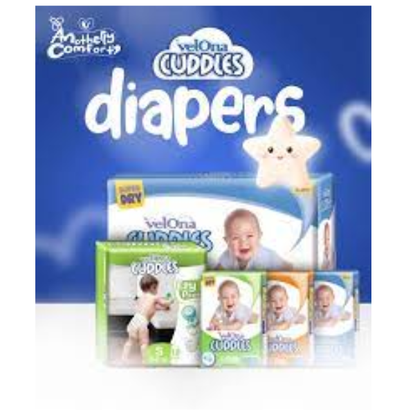 Velona Cuddles Ezy Pant post