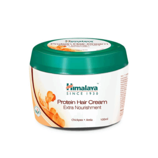 himalaya protein hair cream 100 ml