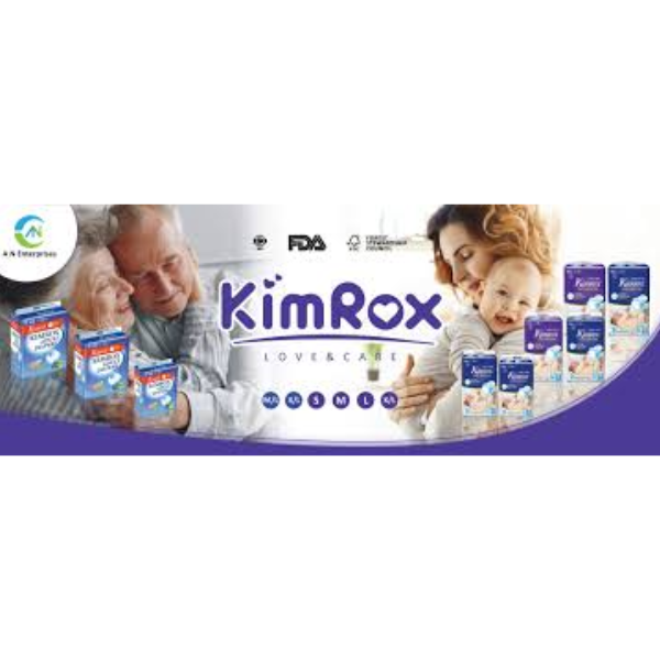 kimrox post