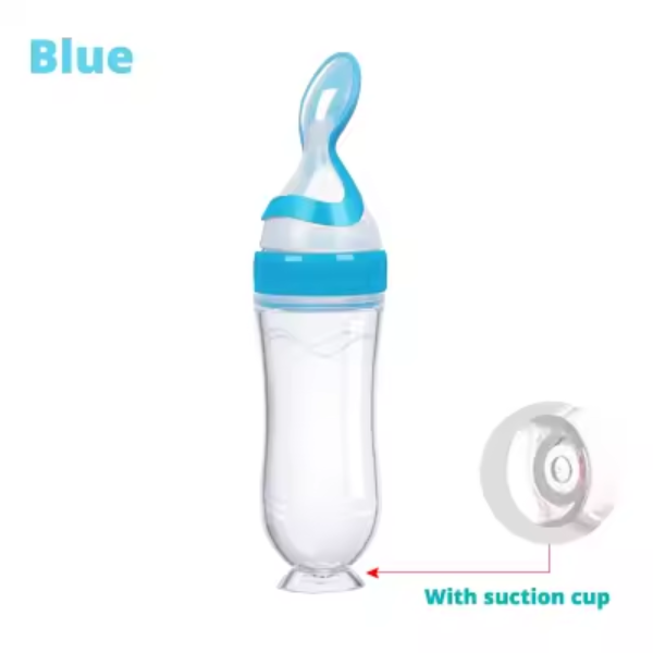 bottle feeder